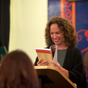 Best Women’s Travel Writing book reading